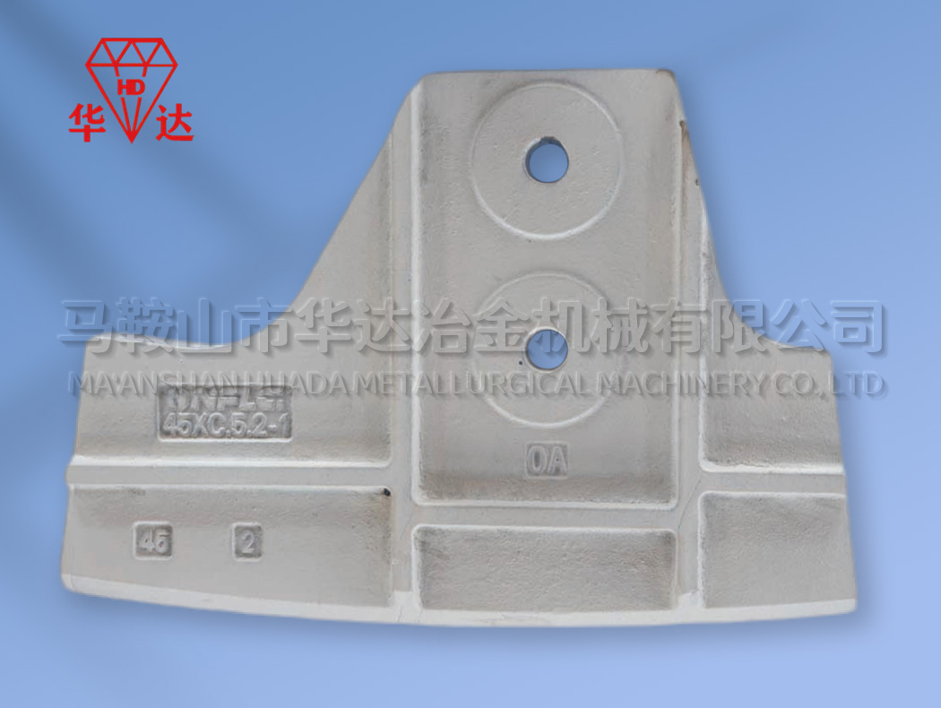 進(jìn)給葉片 進(jìn)給葉片